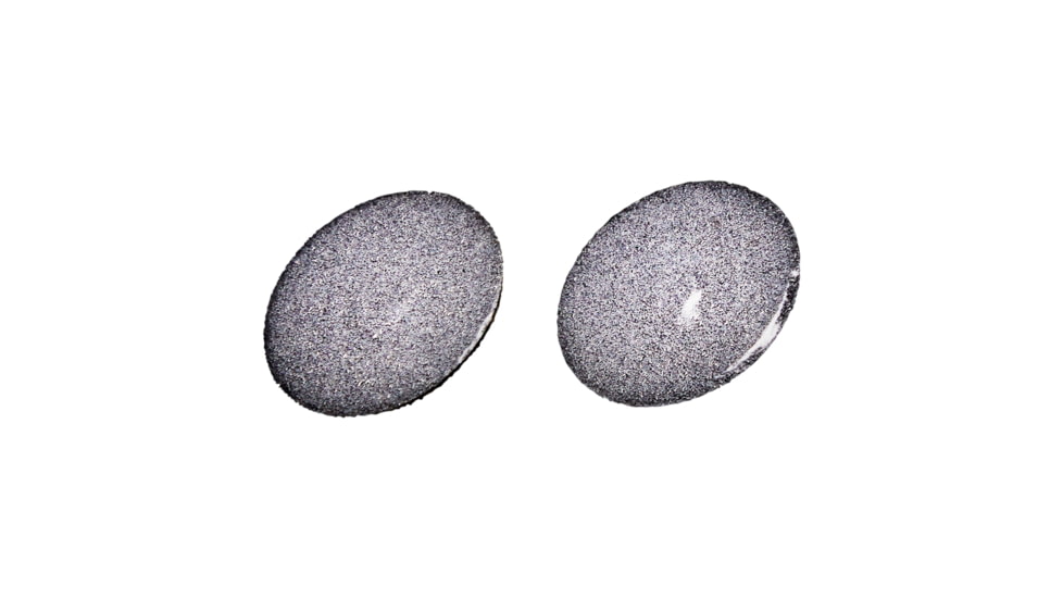 Allen Reflective Trail Marking Tacks, Silver, 47