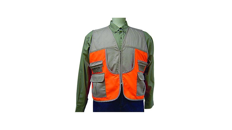 Allen Reflective Vests 15782