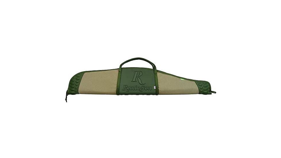 Allen Remington Armor Case