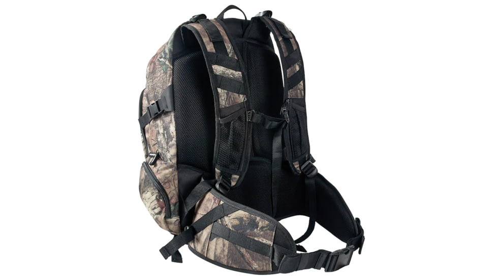 Allen Remington Twin Mesa Daypack, Camo, 18918