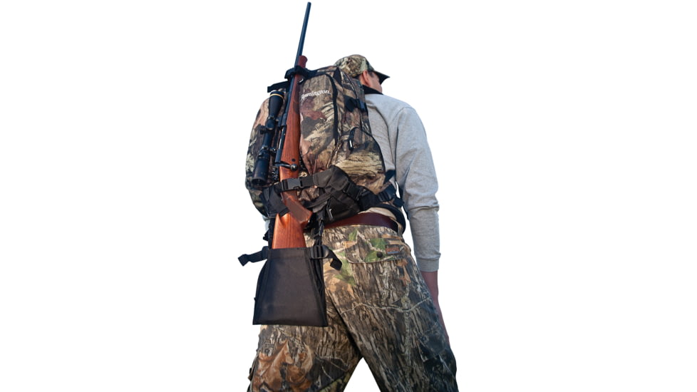 Allen Remington Twin Mesa Daypack, Mossy Oak Break-Up Infinity Camo, 18918