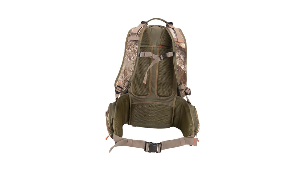 Allen Reservoir Daypack, Realtree Edge, 19204