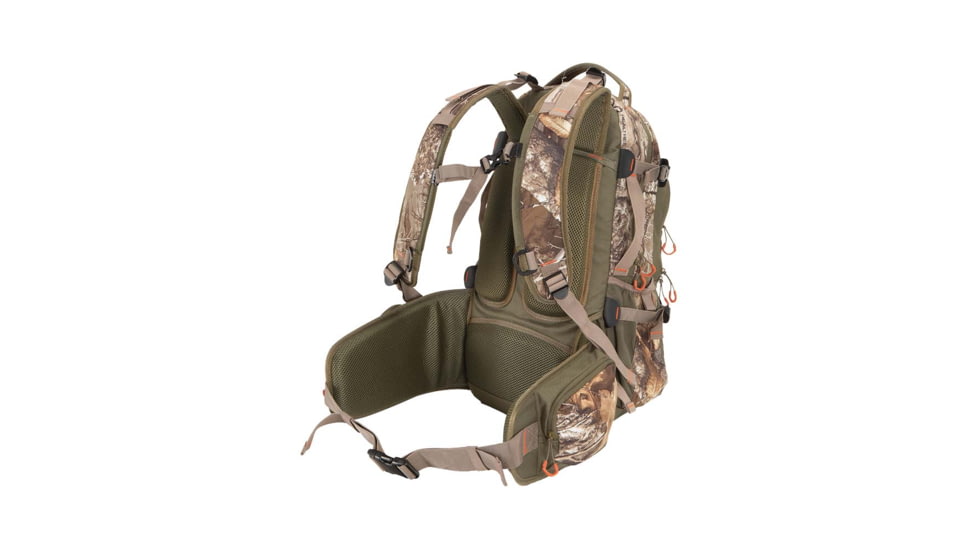 Allen Reservoir Daypack, Realtree Edge, 19204
