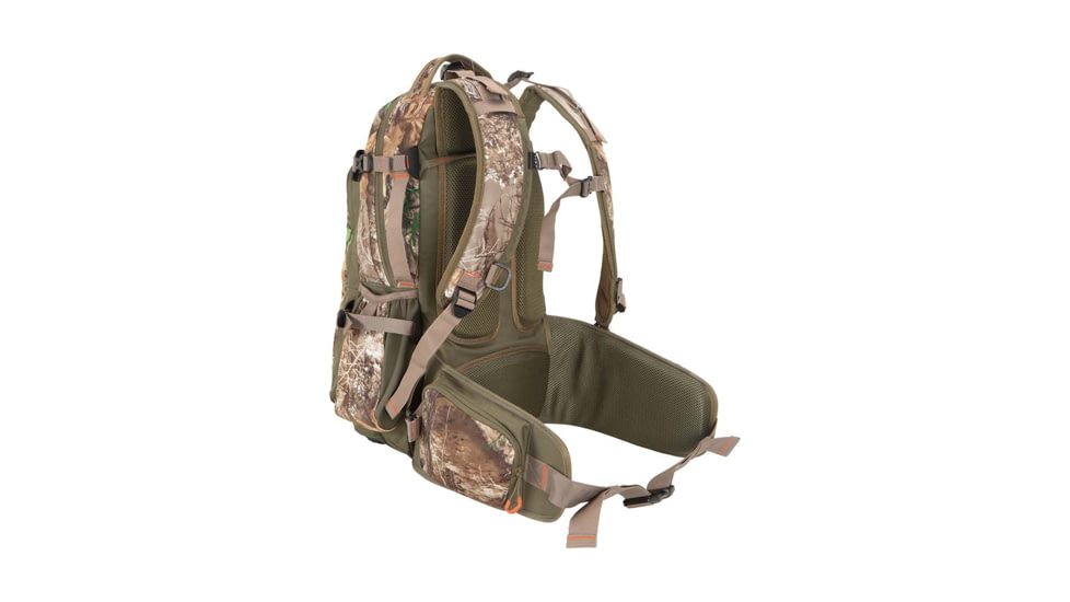Allen Reservoir Daypack, Realtree Edge, 19204