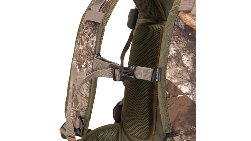 Allen Reservoir Daypack, Realtree Edge, 19204