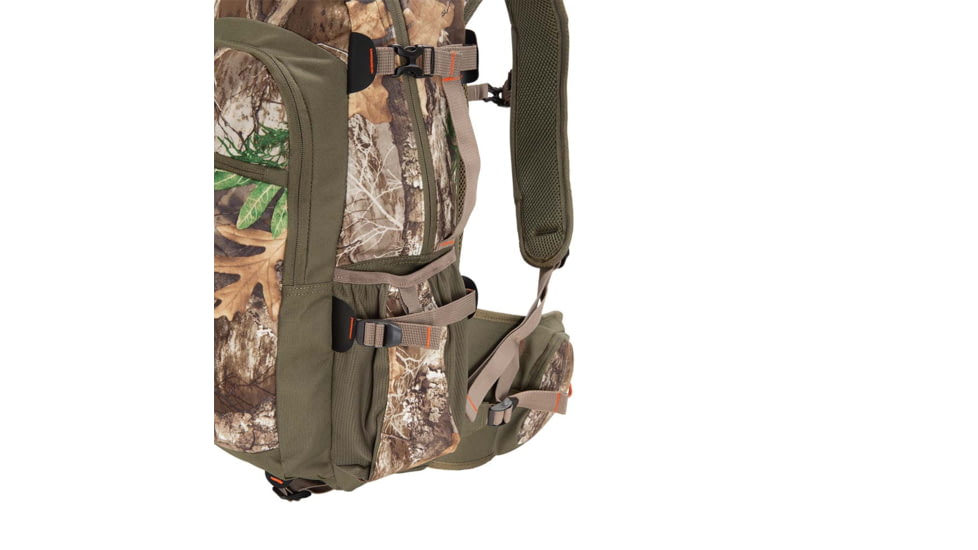 Allen Reservoir Daypack, Realtree Edge, 19204
