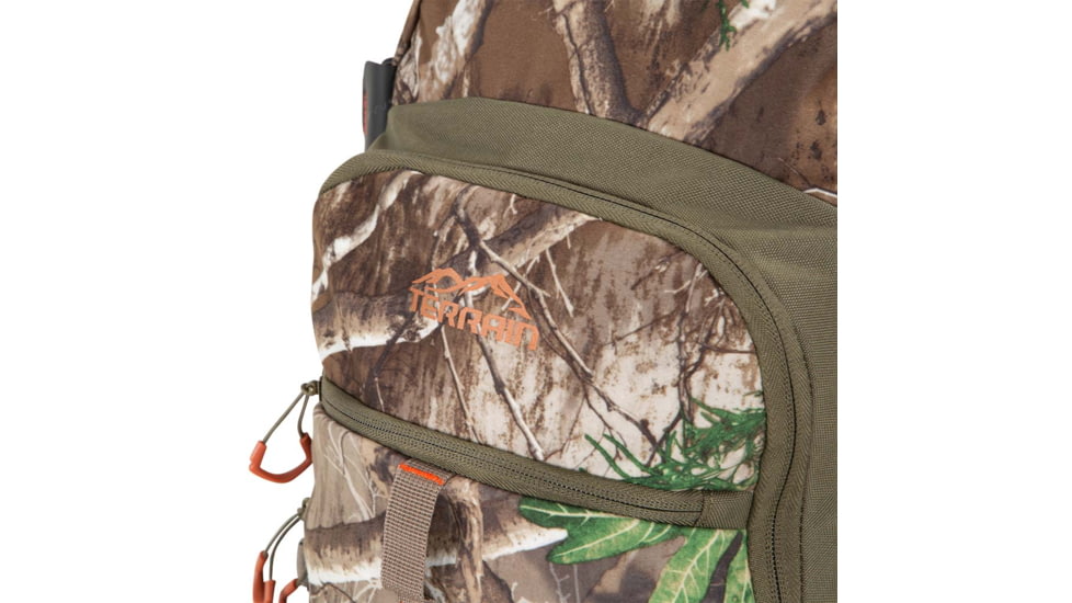 Allen Reservoir Daypack, Realtree Edge, 19204