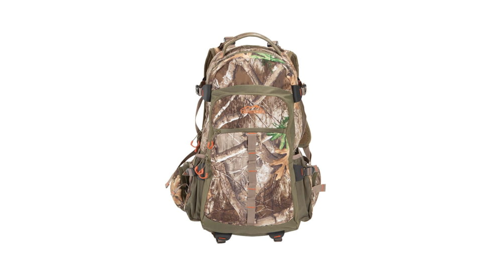 Allen Reservoir Daypack, Realtree Edge, 19204