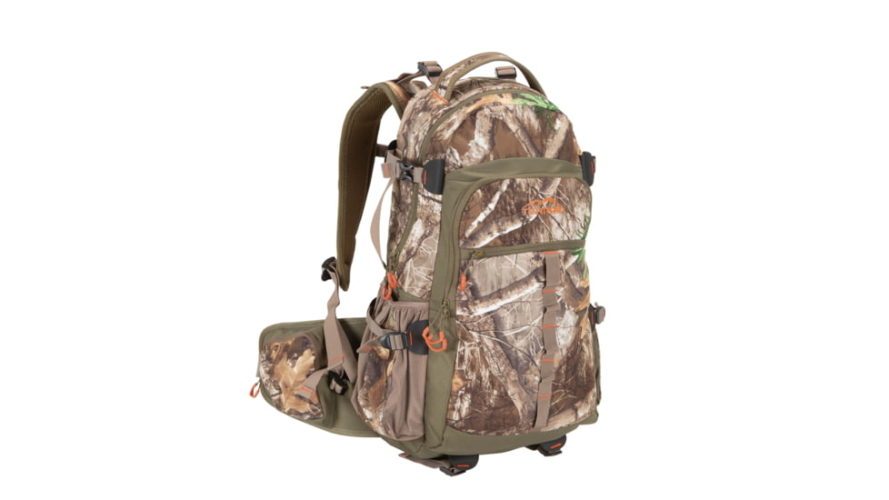 Allen Reservoir Daypack, Realtree Edge, 19204