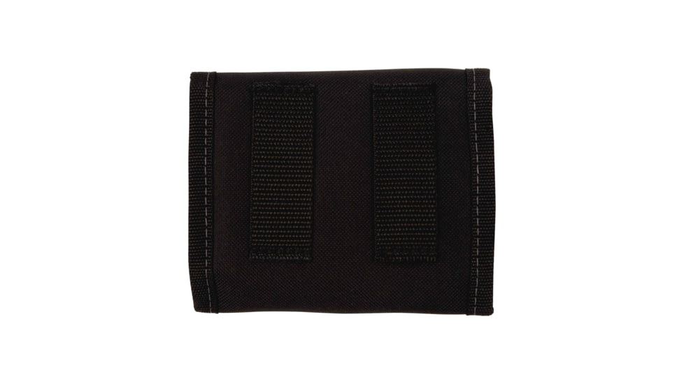 Allen Rifle Ammo Pouch, Black, 17651