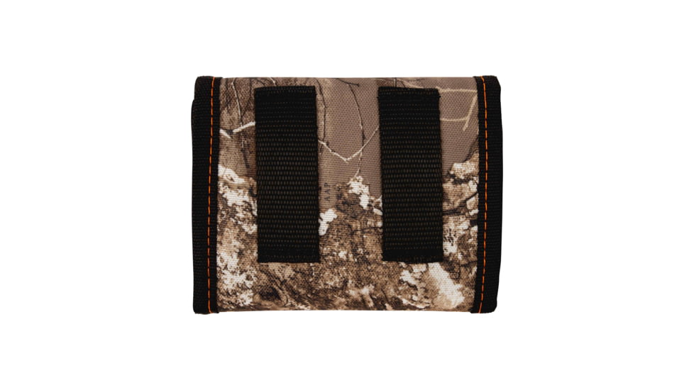 Allen Rifle Ammo Pouch, Realtree Edge, 17655