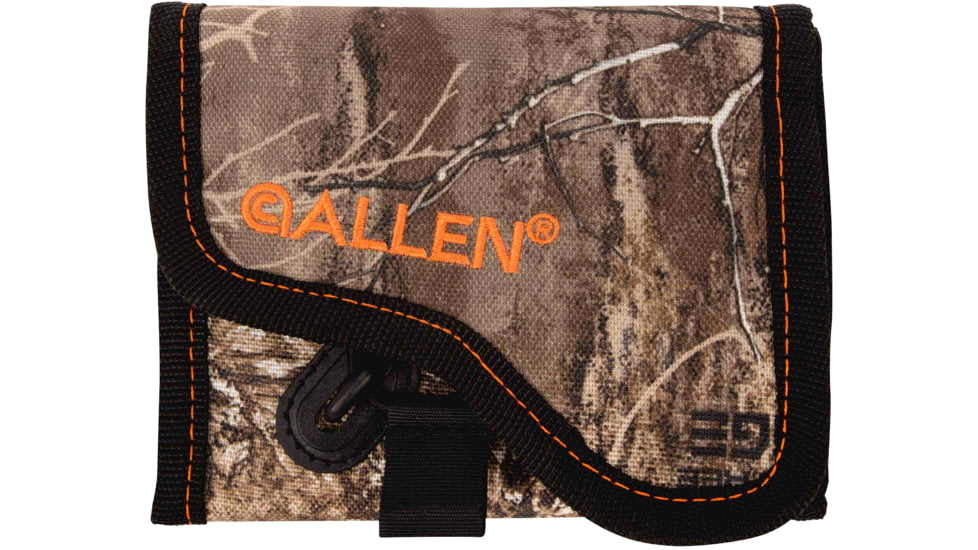Allen Rifle Ammo Pouch, Realtree Edge, 17655