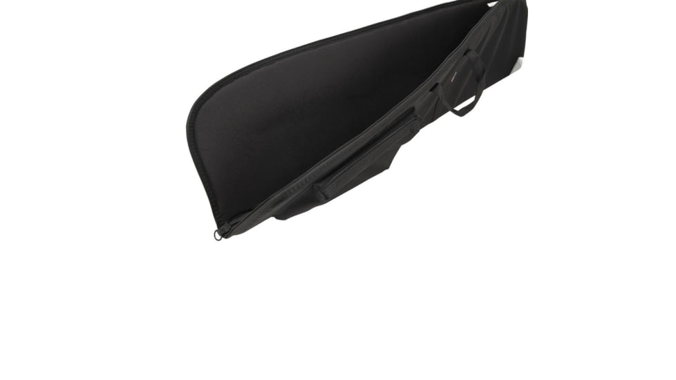 Allen Riot Shotgun Case with Pocket 44 Inch Black