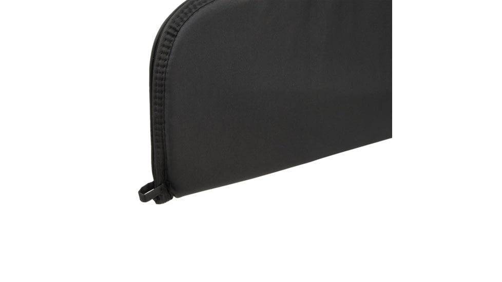 Allen Riot Shotgun Case with Pocket 44 Inch Black
