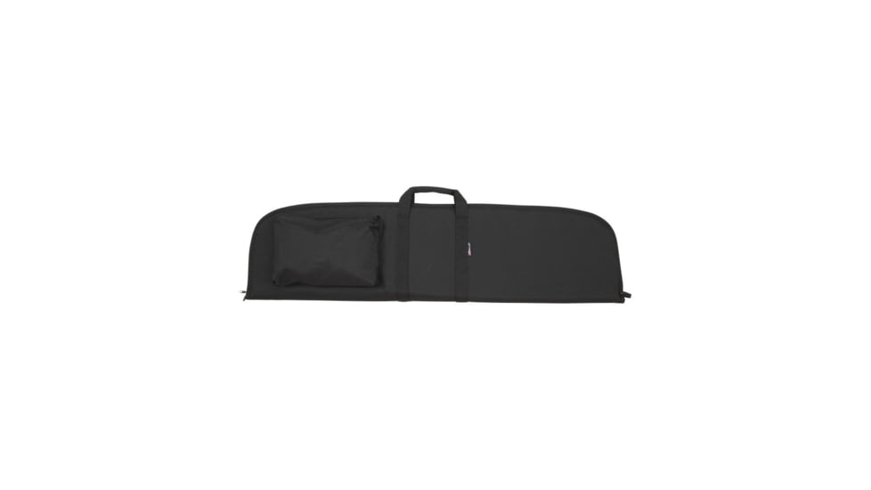 Allen Pride6 Riot Shotgun Case, Black, 44in, 282-44