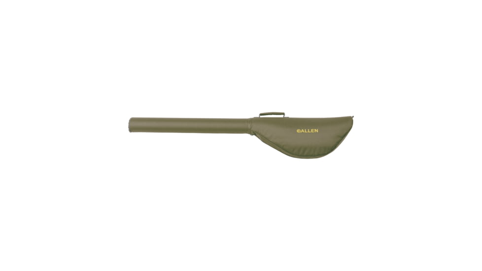 Allen Riprap Rod Case, Green, 45in, 1660