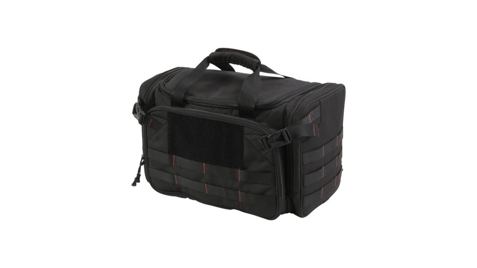 Allen Ruger Armory Range Bag, Black 27943