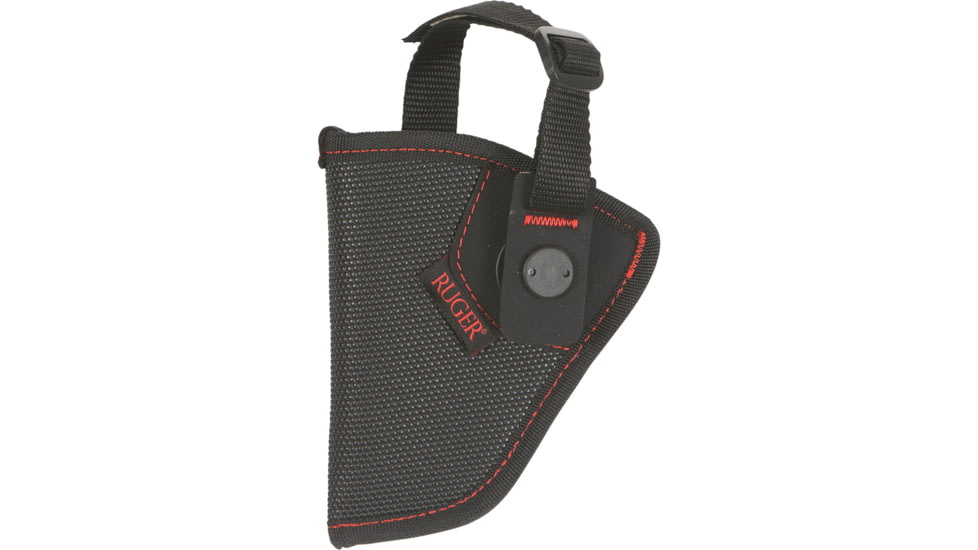 Allen Ruger Firebird Magnetic Quick Release MQR Holster, Left Hand, Black, 00, 27110