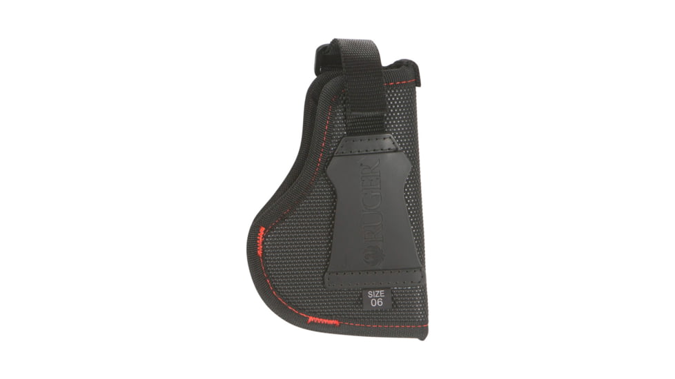 Allen Ruger Firebird Magnetic Quick Release MQR Size 06, Black, 27116