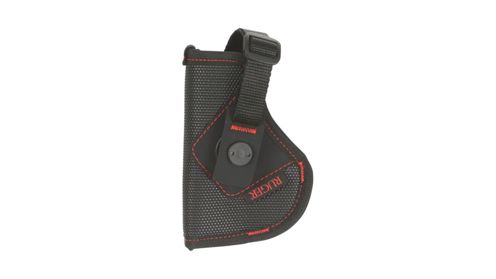 Allen Ruger Firebird Magnetic Quick Release MQR Holster, Left Hand, Black, 06, 27116
