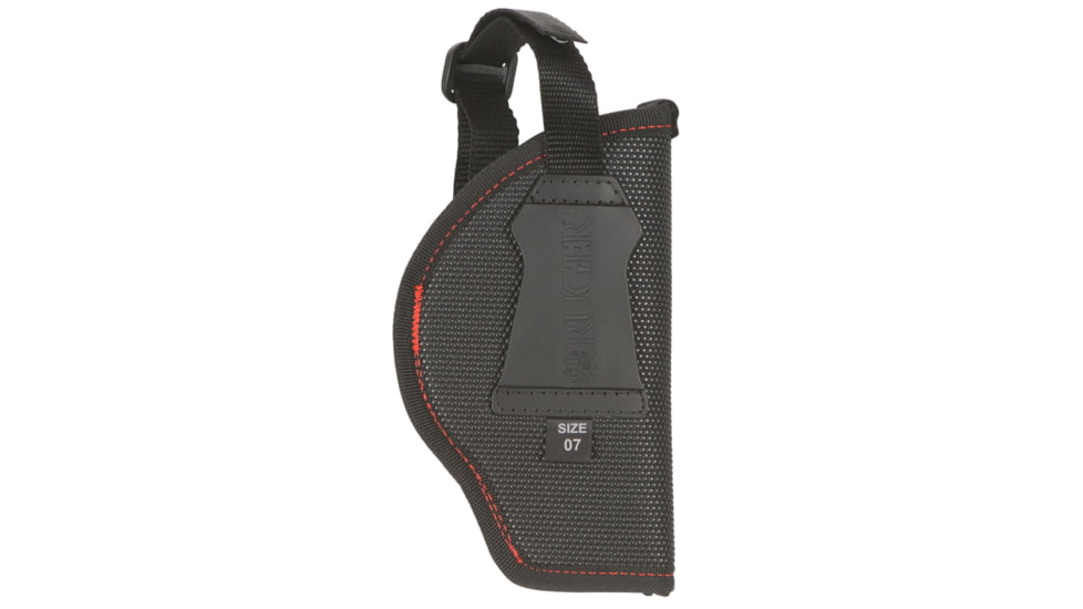 Allen Ruger Firebird Magnetic Quick Release MQR Size 07, Black, 27117