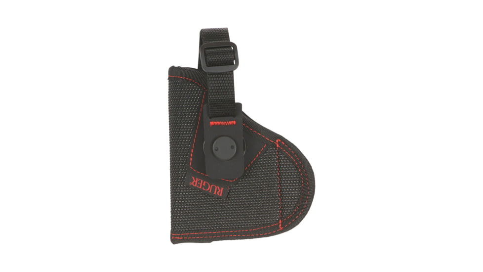 Allen Ruger Firebird Magnetic Quick Release MQR Size 11, Black, 27111