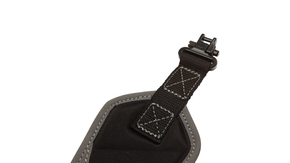 Allen Ruger Padded 10/22 Sling w/ Swivels, Black, 27602