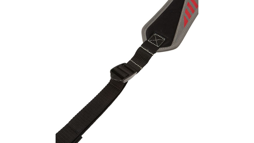 Allen Ruger Padded 10/22 Sling w/ Swivels, Black, 27602