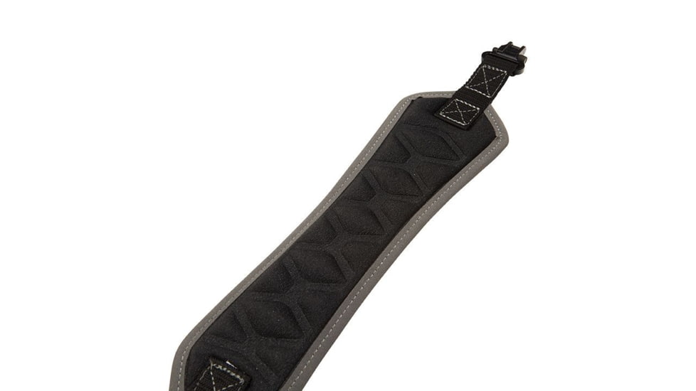 Allen Ruger Padded 10/22 Sling w/ Swivels, Black, 27602