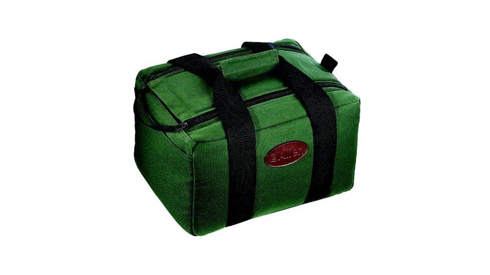 Allen Ruger Sign Shooters Carry All Bag 2202