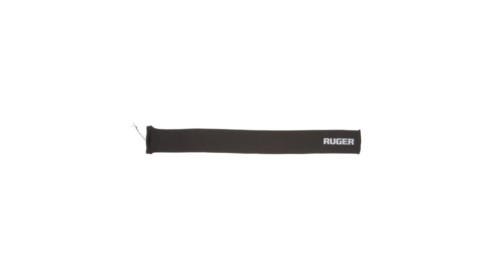 Allen Ruger Tactical Gun Sock 50In X 6In Black 27136