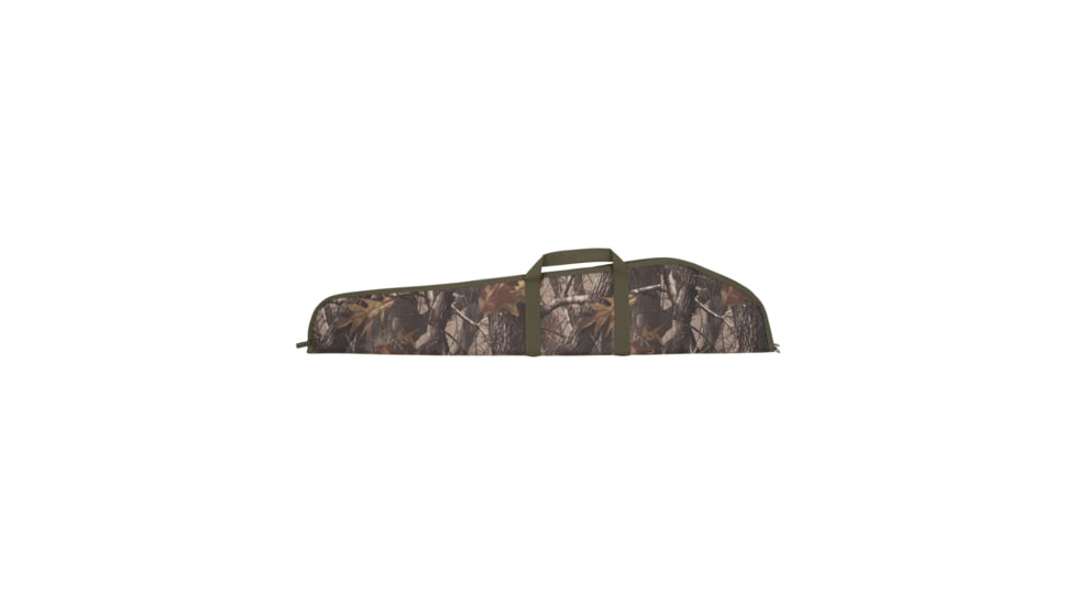 Allen Scoped Rifle Case, 46 Inch, Camouflage - 443-46