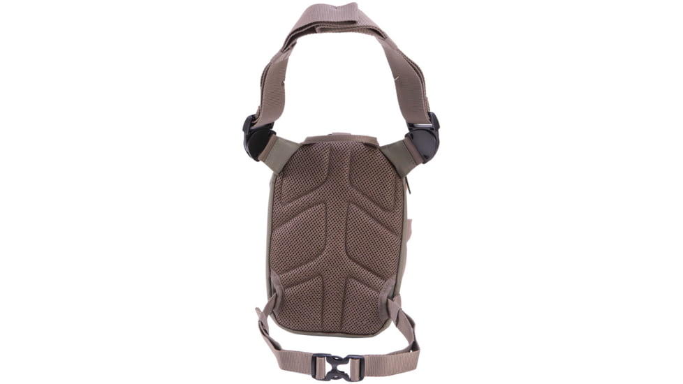 Allen Shocker Cut-N-Run Turkey Hunting Thigh Pack, Mo Shadowgrass Blades, 19170