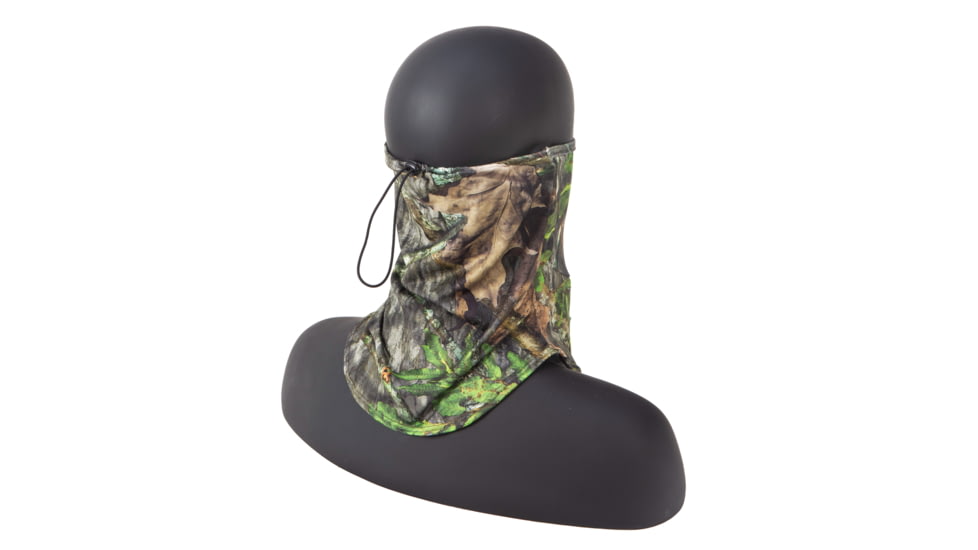 Allen Shocker Neck Gaiter, Mo Shadowgrass Blades, 25348
