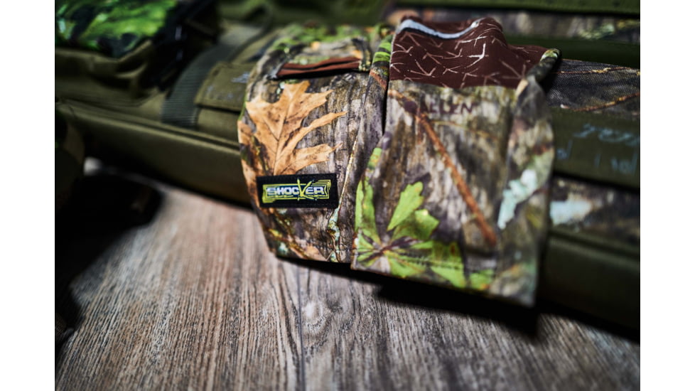 Allen Shocker Turkey Gloves, Mossy Oak Obsession, One Size Fits Most, 1517, 1517