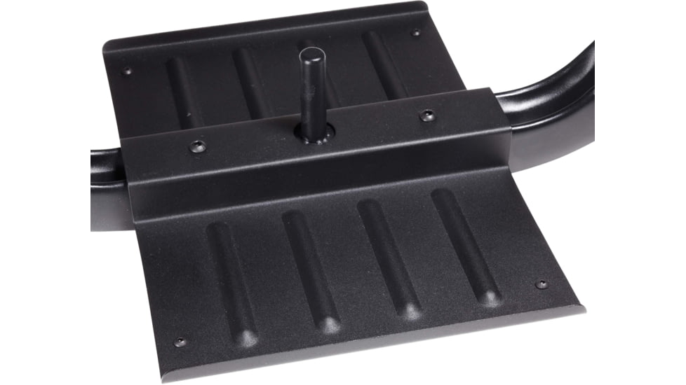 Allen Shot-Rock Recoil Reducing Shooting Rest, Black, 37 in, 21925