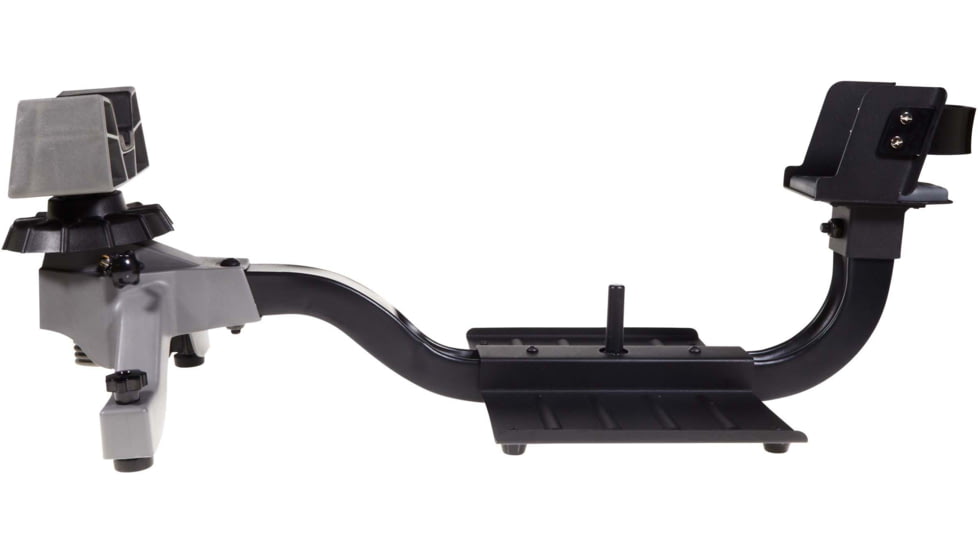 Allen Shot-Rock Recoil Reducing Shooting Rest, Black, 37 in, 21925