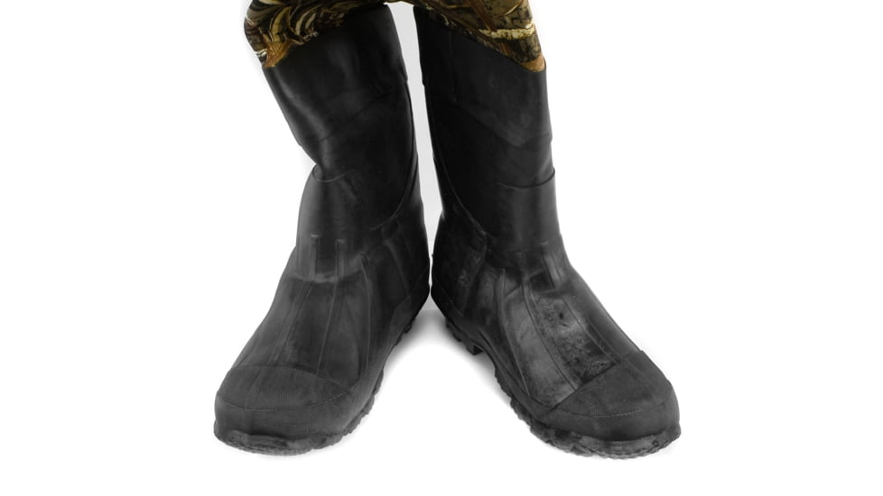 Allen Skybuster Neoprene Bootfoot Chest Wader, Camo, 10, 12930
