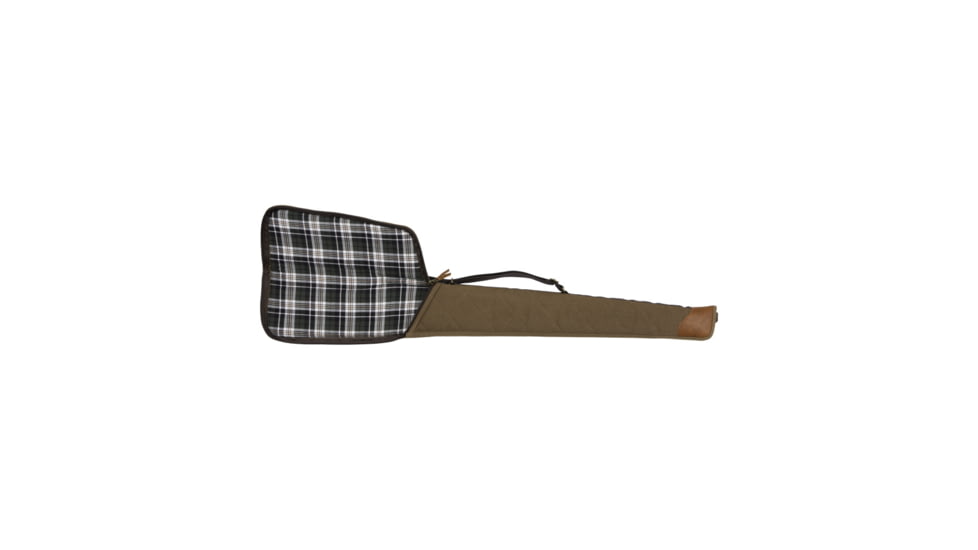 Allen Smoky Hill 52-Inch Shotgun Case, Rust, 551-52