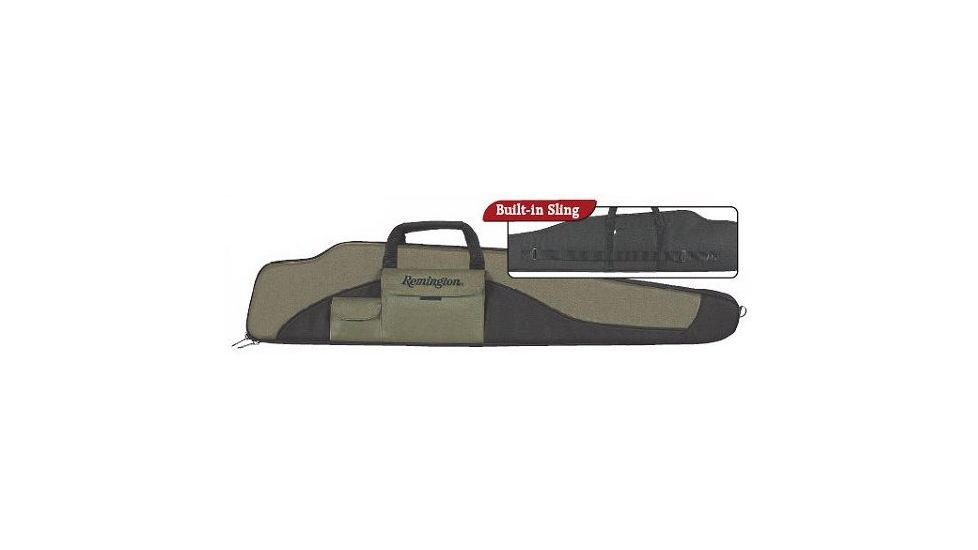 Allen Soft Gun Cases 18966