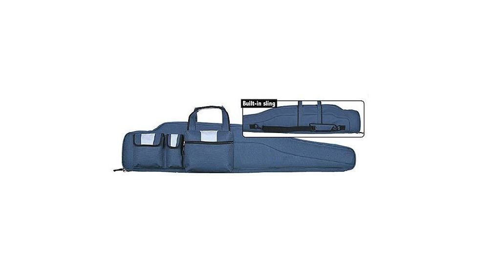 Allen Soft Gun Cases 91550