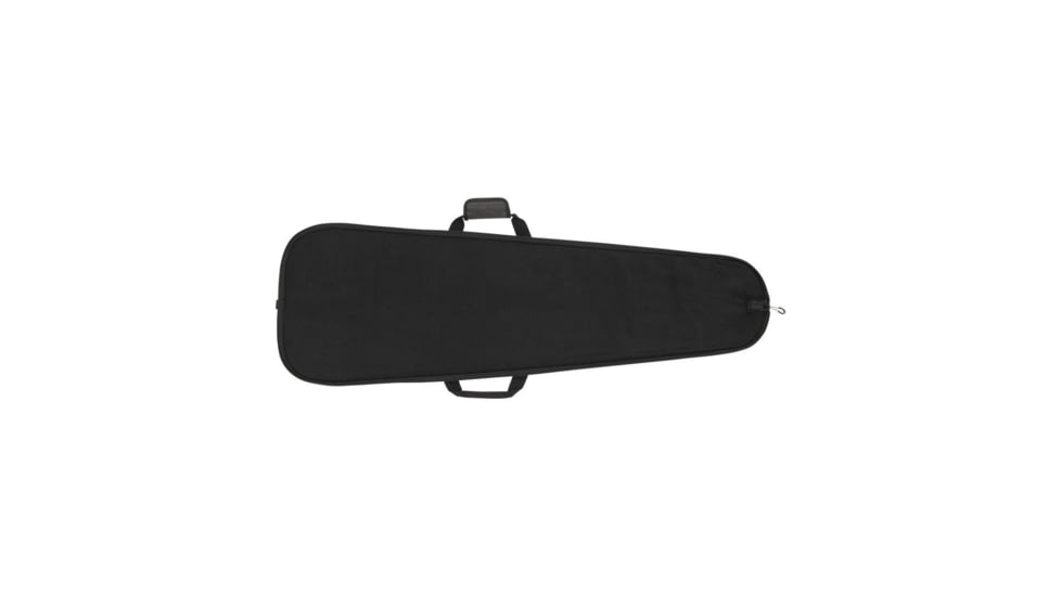 Allen South Fork Heritage Quilted Rifle/Shotgun Case, Grey, 52in, 701-52