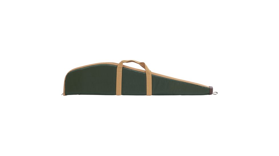 Allen Special Purpose Endura Shotgun Case, Green/Tan, 40in. 193447