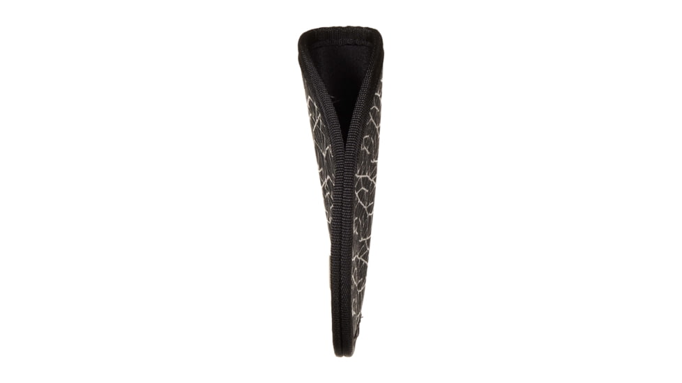 Allen Spiderweb Holster, Ambidextrous, Textured, Black, 44902