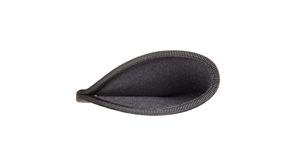 Allen Spiderweb Holster, Ambidextrous, Textured, Black, 44902