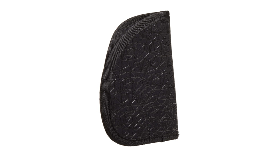 Allen Spiderweb Holster, Ambidextrous, Textured, Black, 44902