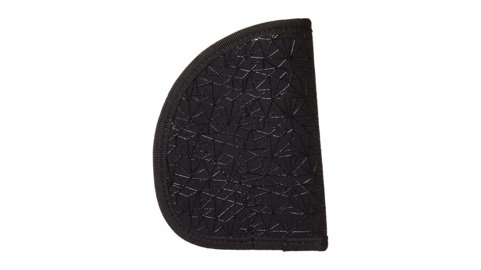 Allen Spiderweb Holster, Ambidextrous, Textured, Black, 44902