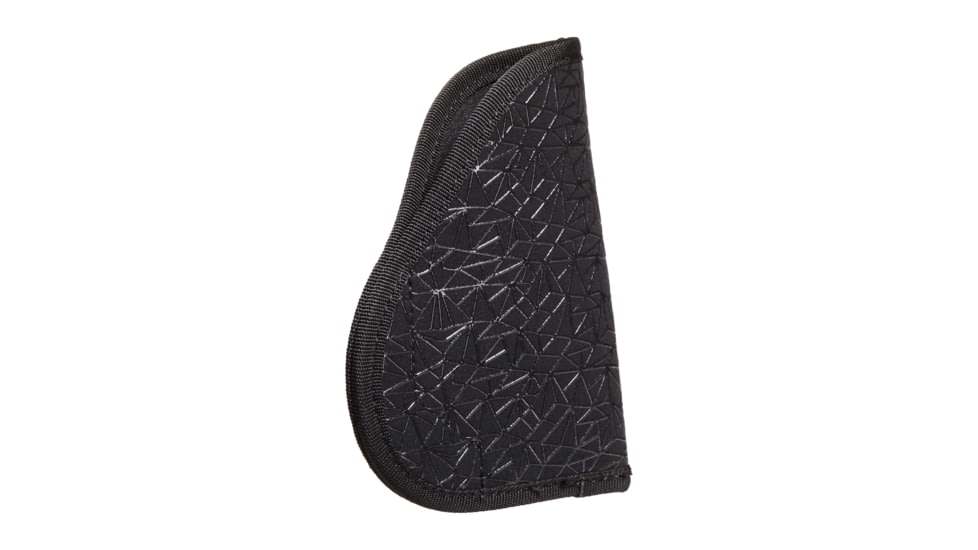 Allen Spiderweb Holster, Ruger LC9, Ambidextrous, Textured, Black, 44911