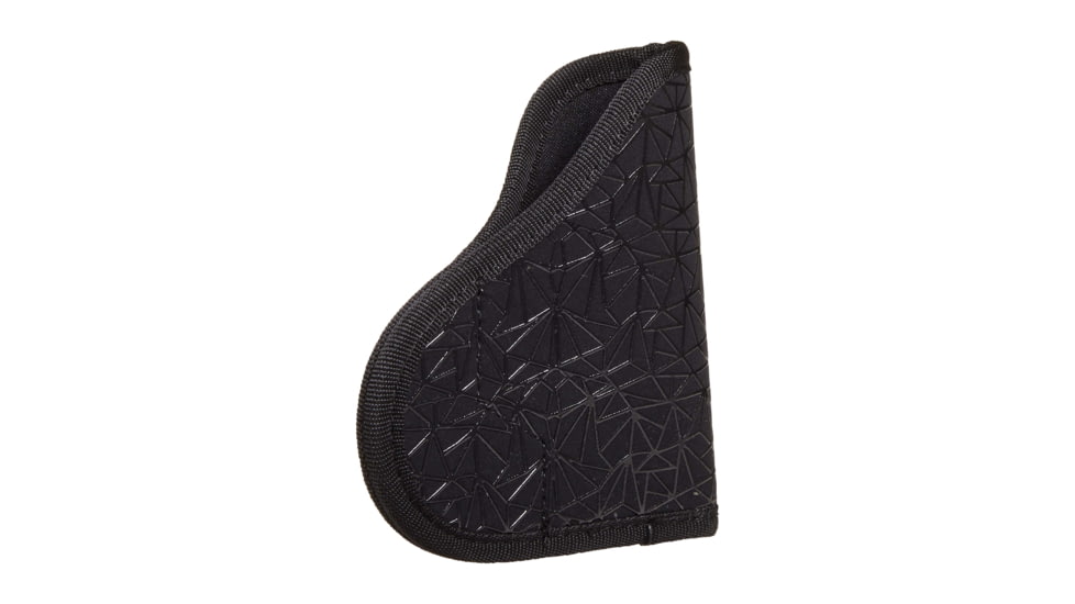 Allen Spiderweb Holster, Ruger LCP, Ambidextrous, Textured, Black, 44904