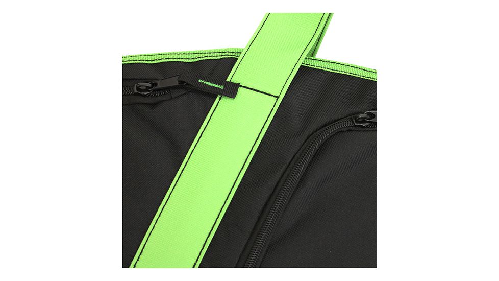 Allen Springs Compact/Yth Scoped Rifle Case, 32in. 193452